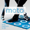 Интерактивные сенсорные напольные модули MOTO Tiles (Дания)