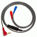Соединительный кабель EA  Cable MIX двойной