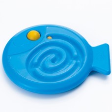 Игра «хитрая рыбка» (голубая) KF0006