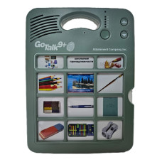 GoTalk 9+ (Гоу Ток 9+)