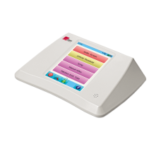 АНАЛИЗАТОР среднего уха SENTIERO // TYMP DIAGNOSTIC